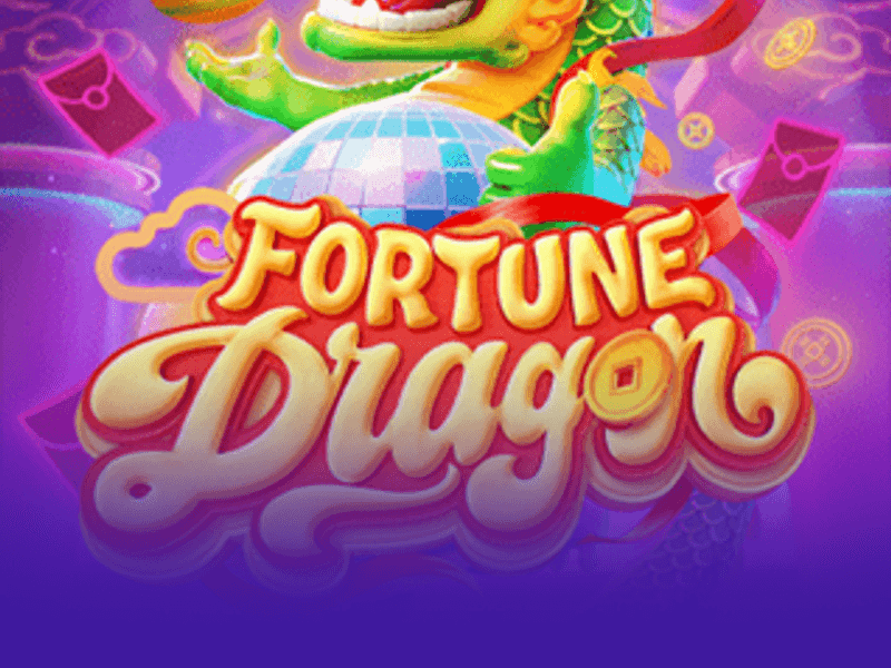 Fortune Dragon