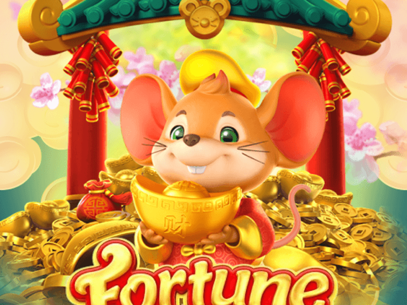 Fortune Mouse
