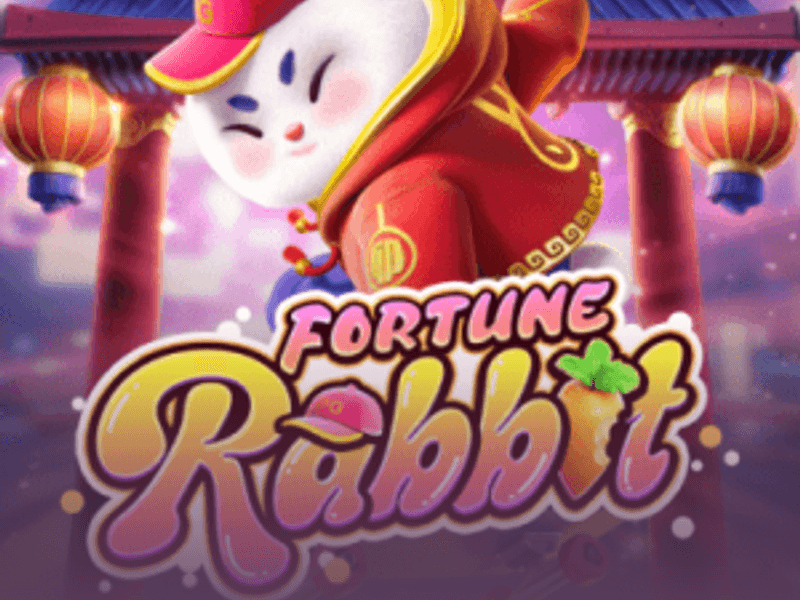 Fortune Rabbit