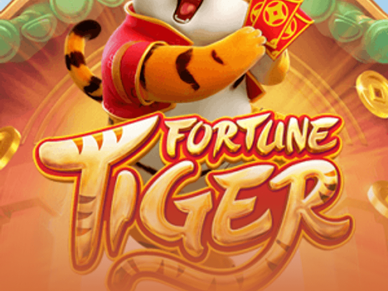Fortune Tiger